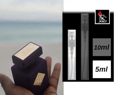Initio Parfums Privés High Frequency Extrait de Parfum, 5ml Decant Sample