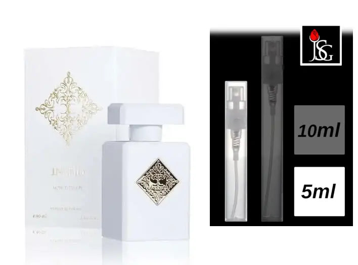 Initio Parfums Privés Musk Therapy Extrait de Parfum, 5ml Decant Sample
