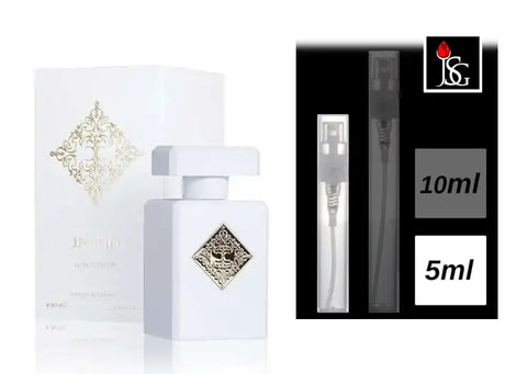 Initio Parfums Privés Musk Therapy Extrait de Parfum, 5ml Decant Sample