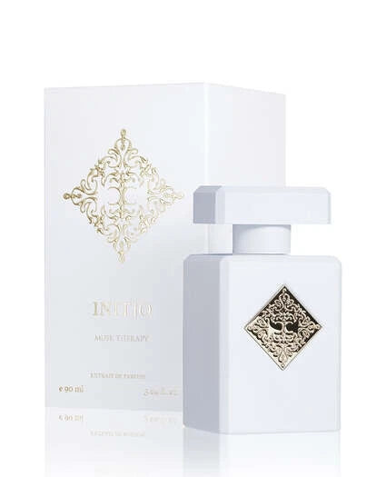 Initio Parfums Privés Musk Therapy Extrait de Parfum, 3 oz Bottle