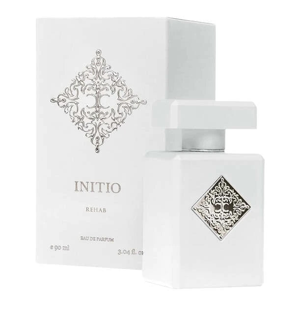 Initio Parfums Privés Rehab Extrait de Parfum, 3.04 oz Bottle