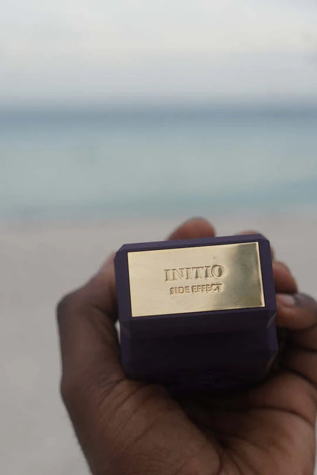 Initio Parfums Privés Side Effect Extrait de Parfum, 3.04 oz Bottle