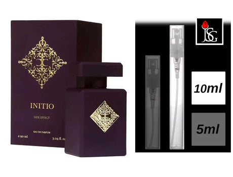 Initio Parfums Privés Side Effect Extrait de Parfum, 10ml Decant Sample