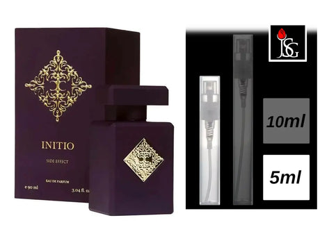 Initio Parfums Privés Side Effect Extrait de Parfum, 5ml Decant Sample