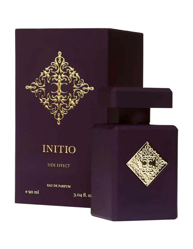 Initio Parfums Privés Side Effect Extrait de Parfum, 3.04 oz Bottle