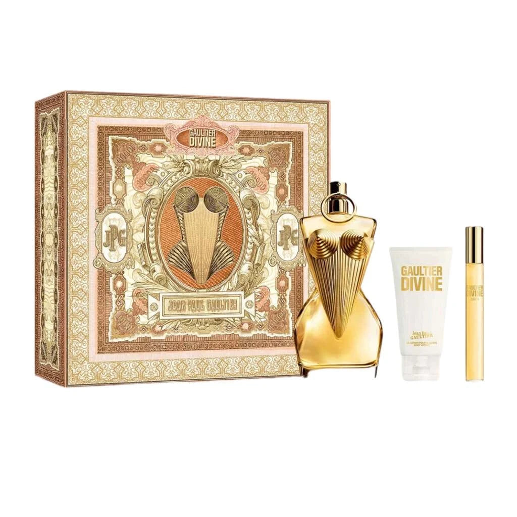 Jean Paul Gaultier Divine Eau de Parfum Gift Set