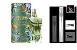 Jean Paul Gaultier Le Beau Paradise Garden Eau de Parfum, 10ml Decant Sample