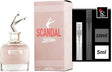 Jean Paul Gaultier Scandal Eau de Parfum, 5ml Decant Sample