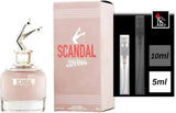 Jean Paul Gaultier Scandal Eau de Parfum, 5ml Decant Sample