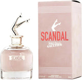 Jean Paul Gaultier Scandal Eau de Parfum, 2.7 oz Bottle