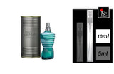 Jean Paul Gaultier Le Male Eau de Toilette, 10ml Decant Sample