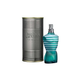 Jean Paul Gaultier Le Male Eau de Toilette, 4.2 oz Bottle