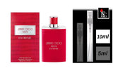 Jimmy Choo Extreme Eau de Parfum, 10ml Decant Sample