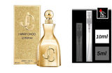 Jimmy Choo Le Parfum, 10ml Decant Sample