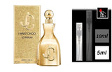 Jimmy Choo Le Parfum, 5ml Decant Sample
