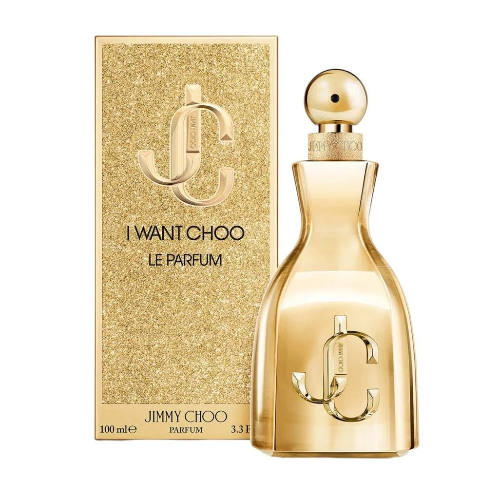 Jimmy Choo Le Parfum, 3.4 oz Bottle