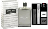 Jimmy Choo Man Eau de Toilette, 10ml Decant Sample