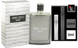 Jimmy Choo Man Eau de Toilette, 5ml Decant Sample