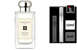 Jo Malone London Sea Salt & Wood Sage Cologne, 10ml Decant Sample
