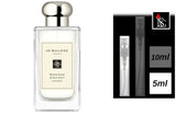 Jo Malone London Sea Salt & Wood Sage Cologne, 5ml Decant Sample