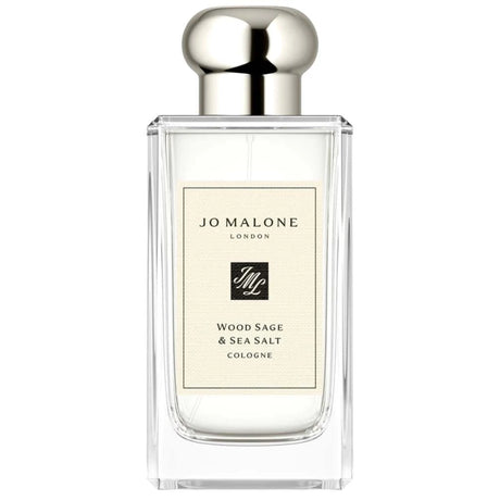 Jo Malone London Sea Salt & Wood Sage Cologne, 3.4 oz Bottle