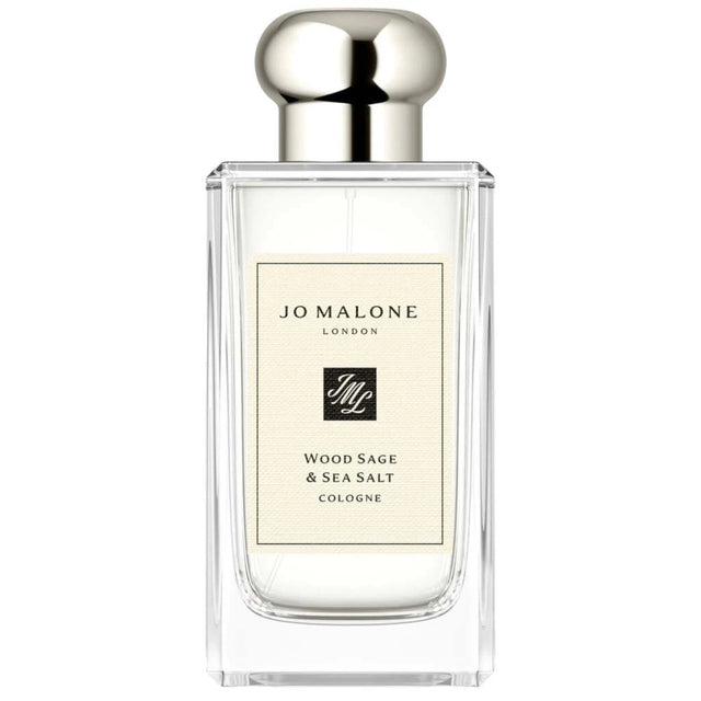 Jo Malone London Sea Salt & Wood Sage Cologne, 3.4 oz Bottle