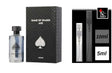 Jo Milano Game of Spades Ace Parfum, 5ml Decant Sample