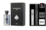 Jo Milano Game of Spades Ace Parfum, 5ml Decant Sample
