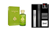 Jo Milano Game of Spades Bid Parfum, 5ml Decant Sample