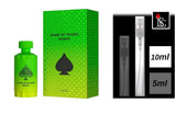 Jo Milano Game of Spades Bonus Parfum, 10ml Decant Sample