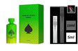 Jo Milano Game of Spades Bonus Parfum, 5ml Decant Sample