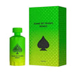 Jo Milano Game of Spades Bonus Parfum, 3.4 oz Bottle