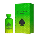 Jo Milano Game of Spades Bonus Parfum, 3.4 oz Bottle