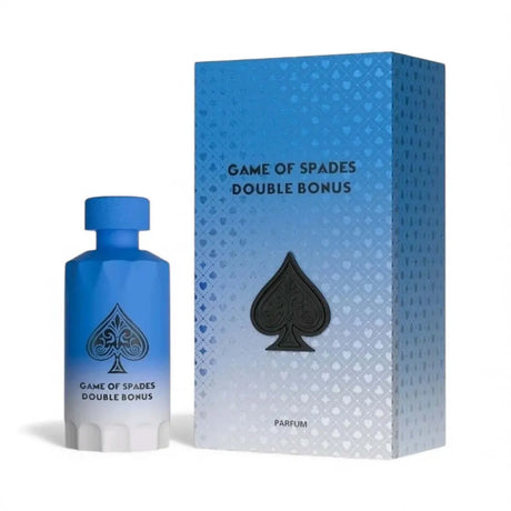 Shop for jo milano game of spades double bonus parfum 3 4 oz perfume fragrance online and in miami