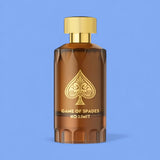 Jo Milano Game of Spades No Limit Parfum, 3.4 oz Bottle