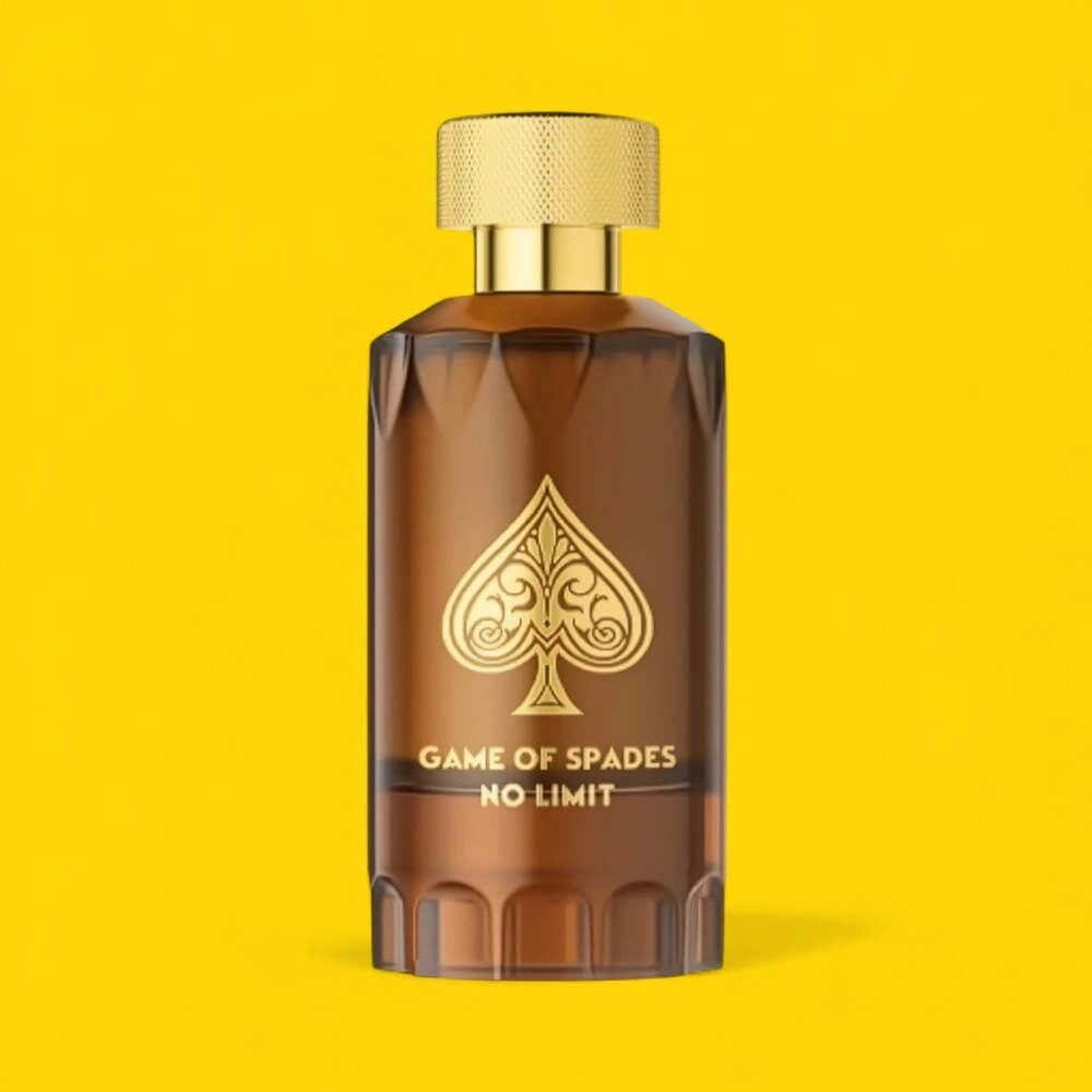 Shop for jo milano game of spades no limit parfum 3 4 oz perfume fragrance online and in miami