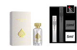 Jo Milano Game of Spades Opal Parfum, 5ml Decant Sample