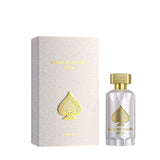 Jo Milano Game of Spades Opal Parfum, 3.4 oz Bottle