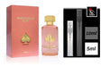 Jo Milano Game of Spades Queen Eau de Parfum, 5ml Decant Sample