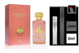 Jo Milano Game of Spades Queen Eau de Parfum, 5ml Decant Sample