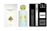 Jo Milano Game of Spades Royale Parfum, 10ml Decant Sample