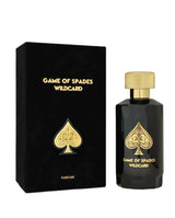 Jo Milano Game of Spades WildCard Parfum, 3.4 oz Bottle
