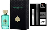 Jo Milano Game of Spades Win Parfum, 5ml Decant Sample