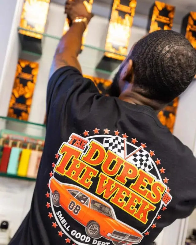 JSG Vintage Dupes of the Week T-Shirt