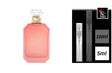 Kayali Eden Sparkling Lychee Eau de Parfum, 5ml Decant Sample