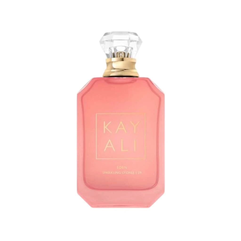 Kayali Eden Sparkling Lychee Eau de Parfum, 3.4 oz Bottle