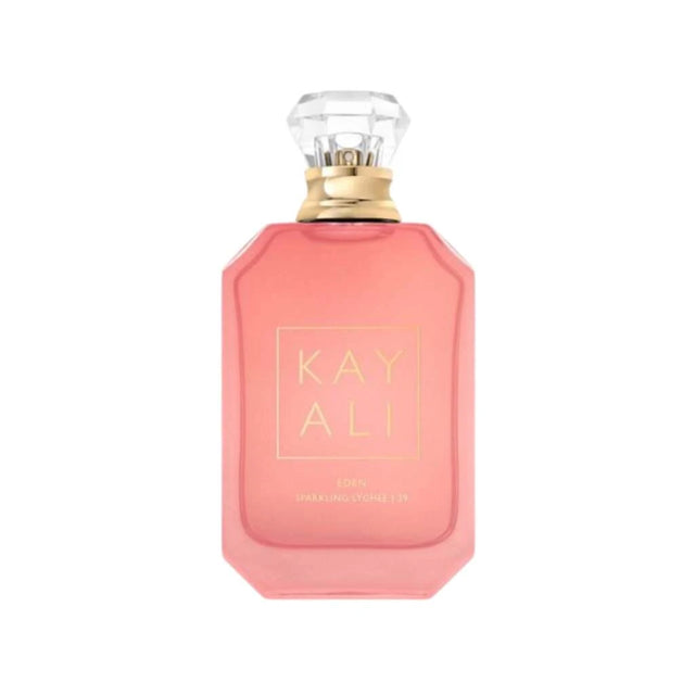 Kayali Eden Sparkling Lychee Eau de Parfum, 3.4 oz Bottle