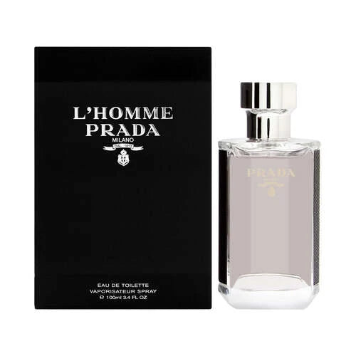 Prada L'Homme Eau de Toilette