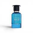 L'Orientale Sapphire Bold Eau de Parfum, 3.3 oz Bottle