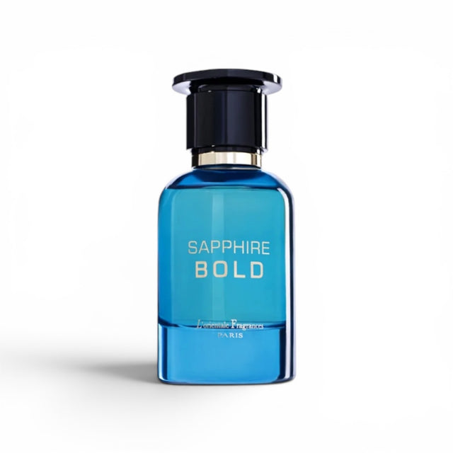 L'Orientale Sapphire Bold Eau de Parfum, 3.3 oz Bottle